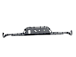 68356674AA Bumper Pad - Sold Individually