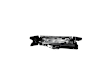 68359232AB Radiator Air Seal - Sold Individually