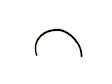 68359246AB Direct Fit Radiator Support Seal
