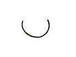 68359246AB Direct Fit Radiator Support Seal