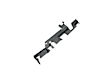 68359304AB Radiator Air Seal - Sold individually