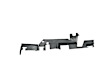 68359304AB Radiator Air Seal - Sold individually