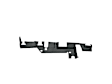68359304AB Radiator Air Seal - Sold individually
