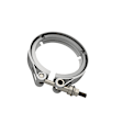 2018 Ram 1500 - Exhaust Clamp, 3.0L 6Cyl, Eng. VIN: M, Sold Individually - Upper