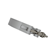 2018 Ram 1500 - Exhaust Clamp, 3.0L 6Cyl, Eng. VIN: M, Sold Individually - Upper