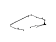 68360133AE Body Wiring Harness - Sold individually