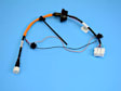 68360247AA Direct Fit License Plate Light Connector, Sold Individually