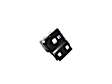 68360836AB Direct Fit Fender Bracket, Sold Individually