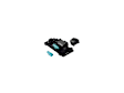 68361100AC Direct Fit Trailer Tow Harness, Sold Individually