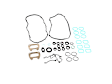 68361495AA Engine Gasket Set