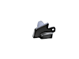 68362312AC Direct Fit Truck Bed Bracket, Sold Individually