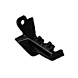 68362313AC Direct Fit Truck Bed Bracket, Sold Individually