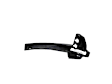68362314AC Direct Fit Truck Bed Bracket, Sold Individually