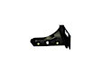 68362320AD Direct Fit Door Trim Molding Cap, Sold Individually