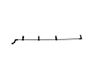 68362471AA Washer Hose - Direct Fit