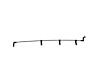 68362471AA Washer Hose - Direct Fit