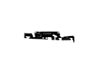 68362562AB Radiator Air Seal - Sold individually