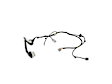 68365316AB Direct Fit Door Wiring Harness, Sold Individually