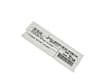 68366322AA Direct Fit Emission Label, Sold Individually