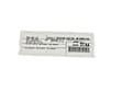 68366322AA Direct Fit Emission Label, Sold Individually