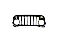 68370848AC Sport Utility Center