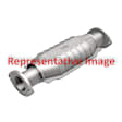 68371834AA Catalytic Converter, 6.7L, 6Cyl, Federal EPA Standard, 46-State Legal (Cannot ship to CA, CO, NY or ME)