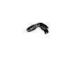 68373034AA Direct Fit Crossmember Bracket, Sold Individually