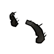 68375013AA Bumper Support - Sold individually