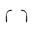 68375013AA Bumper Support - Sold individually