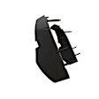 68375013AA Bumper Support - Sold individually