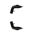 68375014AA Bumper Support - Sold individually