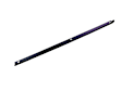 68375109AA Direct Fit Frame Rail End, Sold Individually