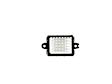 68379071AA Direct Fit HVAC Control Module, Sold Individually