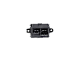 68379071AA Direct Fit HVAC Control Module, Sold Individually