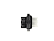 68379071AA Direct Fit HVAC Control Module, Sold Individually