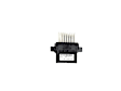 68379071AA Direct Fit HVAC Control Module, Sold Individually