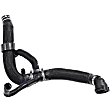 68380330AB Radiator Hose, 2.4L, 4Cyl OE Replacement Series