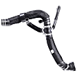 68380330AB Radiator Hose, 2.4L, 4Cyl OE Replacement Series