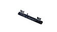 68381502AA Dashboard Emblem - Direct Fit, Sold individually
