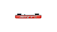 68381502AA Dashboard Emblem - Direct Fit, Sold individually