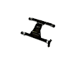68381548AA Spare Wheel Bracket