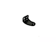 68382398AB Fender Support Bracket