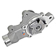 68382489AA Water Pump, 2.5L, 4Cyl