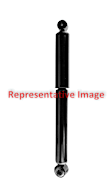 68382850AB Rear, Driver or Passenger Side
