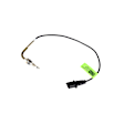 68383247AA Direct Fit EGT Sensor Connector, Sold Individually