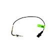 68383247AA Direct Fit EGT Sensor Connector, Sold Individually