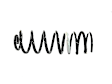 68384395AA Rear, Driver or Passenger Side Coil Springs, Sold individually