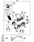 68385075AA Oil Relief Valve