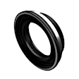 68393973AA Direct Fit Axle Output Shaft Seal, Sold Individually