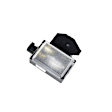 68395126AA Hood Light Pod
